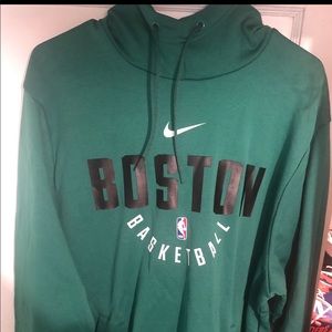 Boston Celtics Hoodie